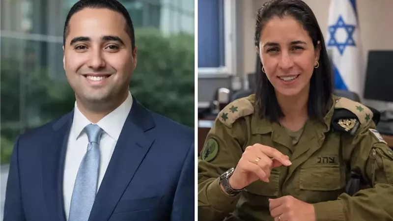 أستاذ قانون دولي يفحم المتحدثة الإسرائيلية: المحتلون السارقون ليسوا أصحاب الأرض