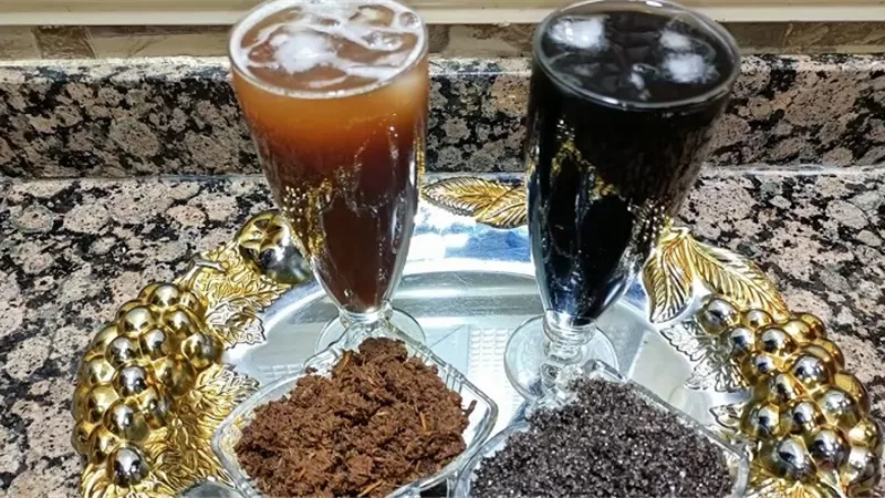 العرقسوس والتمر الهندي .. مشروبات رمضانية لتعزيز الطاقة والهضم