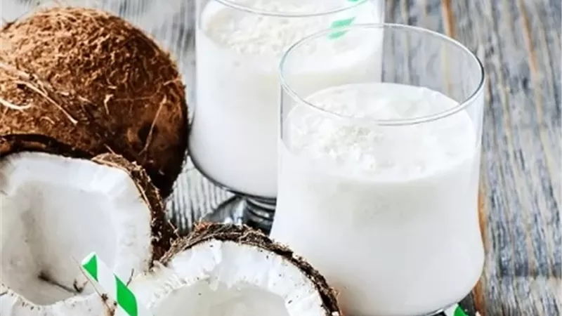 طريقة عمل السوبيا المنزلية المنعشة لإفطار رمضان