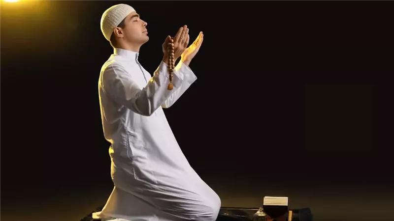 نصر فريد واصل يوضح وقت صلاة قيام الليل وكيفيتها