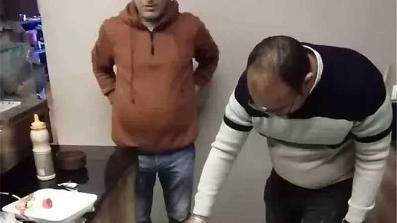 حملة تفتيشية مكثفة بالغردقة لضبط الأسواق وحماية صحة المواطنين