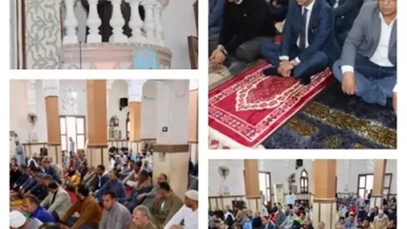 خطبة الجمعة 27 فبراير 2026 | أيام الله في رمضان