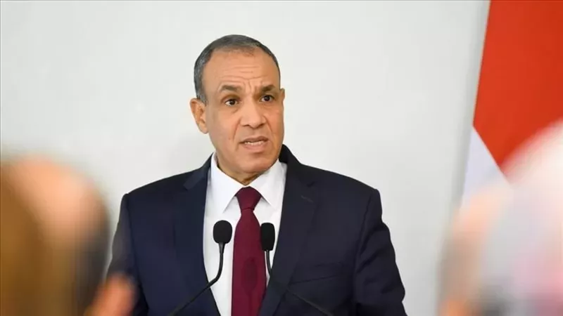 وزيرا خارجية مصر والإمارات يؤكدان ضرورة تنفيذ المرحلة الثانية من خطة ترامب بشأن غزة