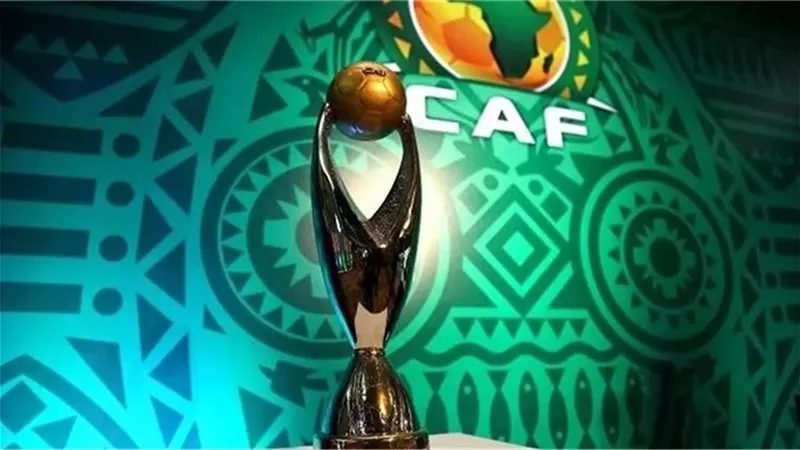 رسميا .. زيادة الجوائز المالية لبطولة دورى أبطال إفريقيا