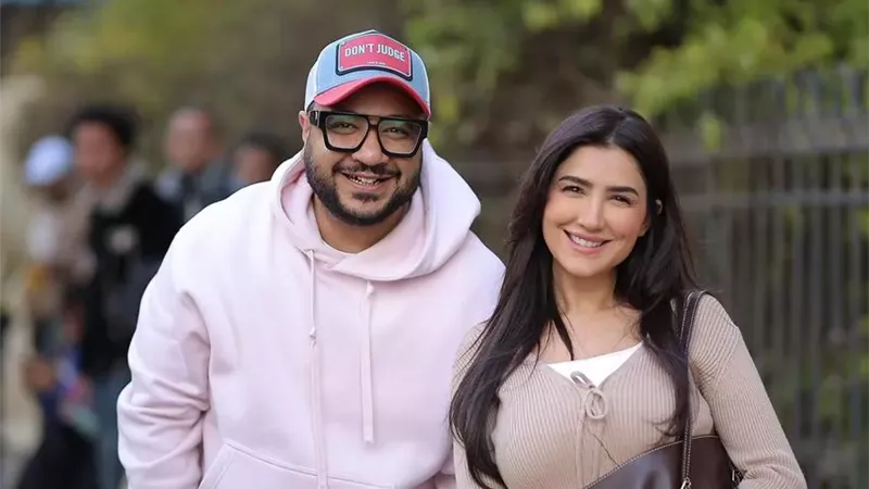 مسلسل الست موناليزا.. محمد سيد بشير يكشف مفاجأة عن أصعب مشهد بالعمل