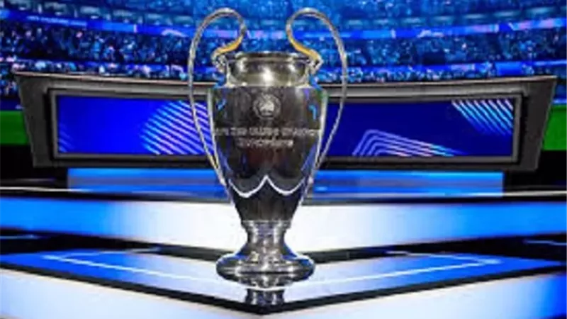 تاريخ مواجهات باريس سان جيرمان وبرشلونة.. مباراة محتملة في ثمن نهائي دوري أبطال أوروبا