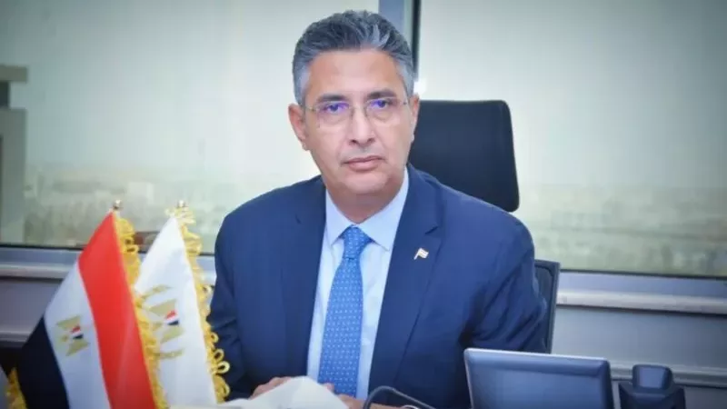 وزير التموين يبحث مع وفد مؤسسة حياة كريمة سبل دعم العمل المشترك