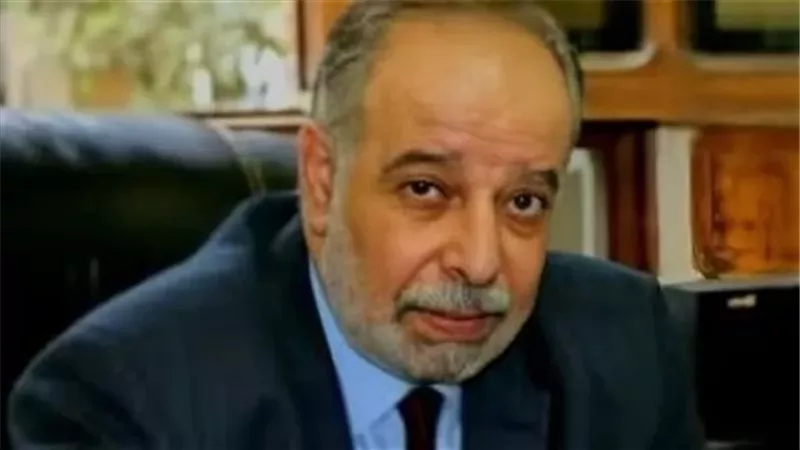 صلاح عبدالله ينعى ياسر صادق بكلمات مؤثرة