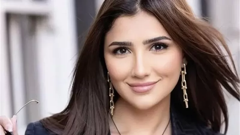 موعد ومكان عزاء والد الفنانة مي عمر