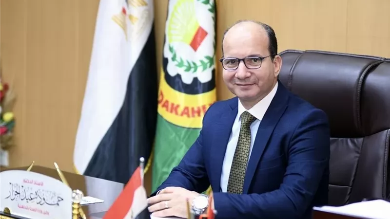 اجراء603 عملية جراحية بمستشفيات الدقهلية