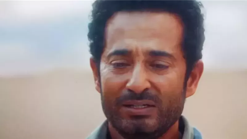 عمرو سعد يبكي الجمهور وينقذ تارا عماد فى الحلقة العاشرة من 