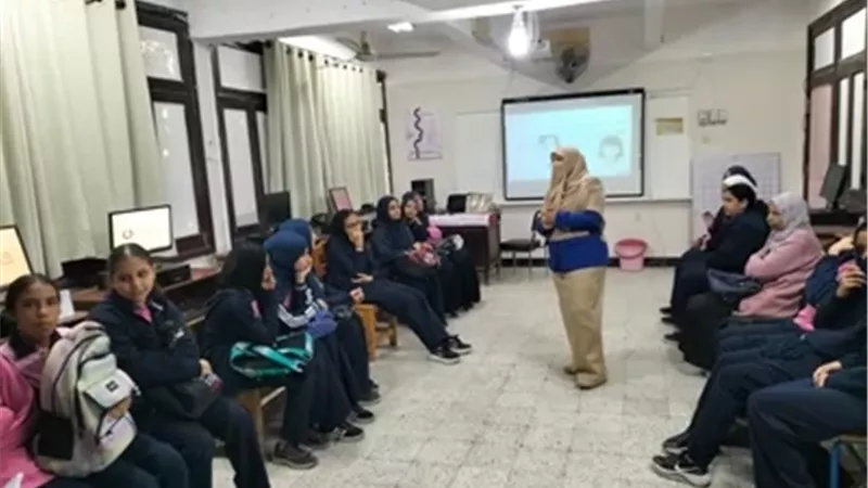 جامعة القناة تنظم ندوتين حول مكافحة التنمر وسلامة الفتيات