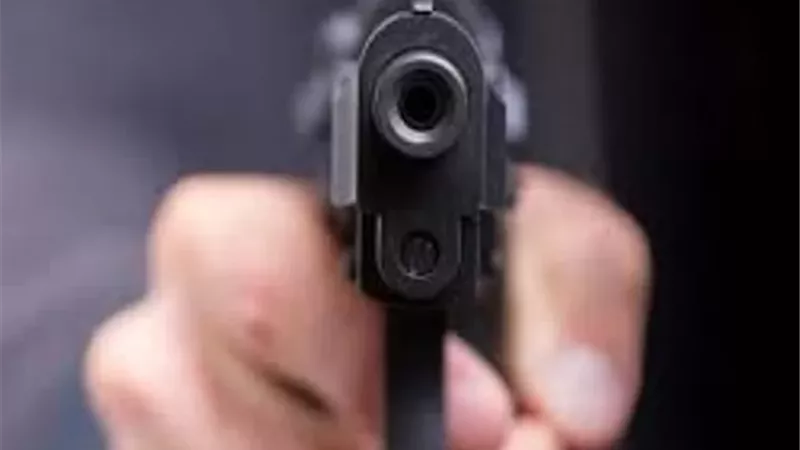 مقتل شاب على يد صديقه بطلق ناري فى الإسماعيلية