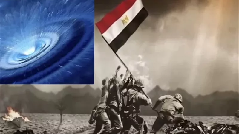 الرحلة مع أصحاب الحق ذهاب بلا عودة كرحلة الثقوب السوداء