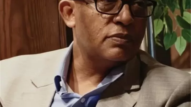 بوينج : مصرمركز إقليمى .. لنمو الطيران المدنى الأفريقى