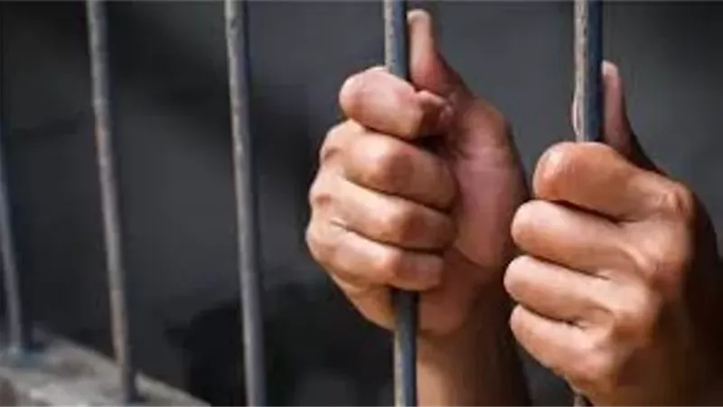 حبس عاطل طعن موظف عدة طعنات فى منطقة الاميرية