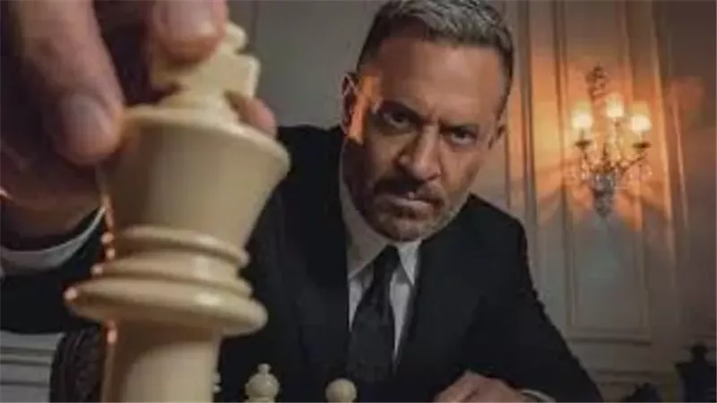 قنوات ومواعيد عرض الحلقة الـ 11 من مسلسل أولاد الراعى