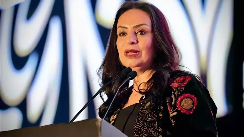 وزيرة التضامن: ملف الأمراض النادرة الأمراض يعد شديد الخصوصية