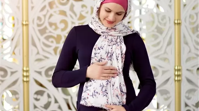 دليل الحامل لصيام آمن في رمضان .. نصائح مهمة لصحتكِ وصحة جنينكِ