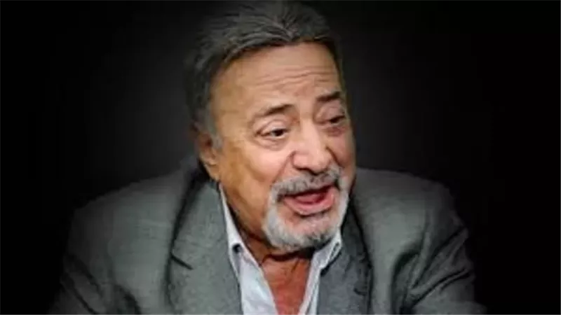 فى ذكرى رحيله..تعرف على أخر أعمال يوسف شعبان فى السينما