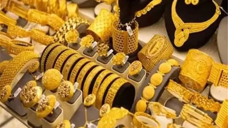 الحرب تشعل سعر الذهب في مصر.. ارتفاع يتجاوز 300 جنيه في دقائق معدودة
