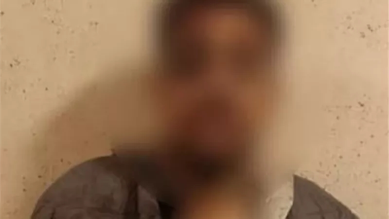 نقل المتهم بدهس مواطنين بسيارة العلم الإسرائيلي لمستشفى العباسية