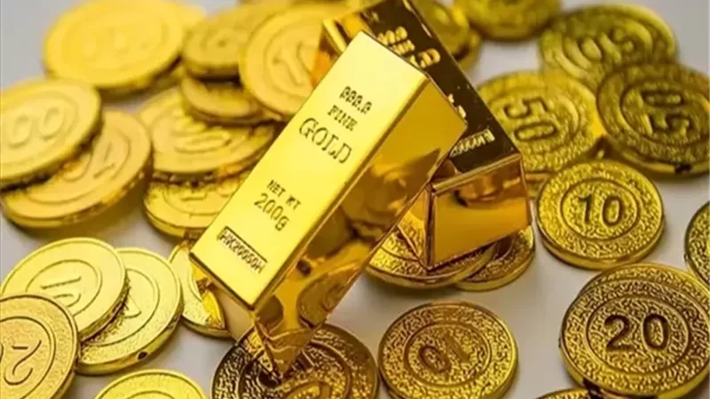 سعر الجنيه الذهب اليوم.. زيادة 2000 جنيه في المعدن الأصفر بمصر