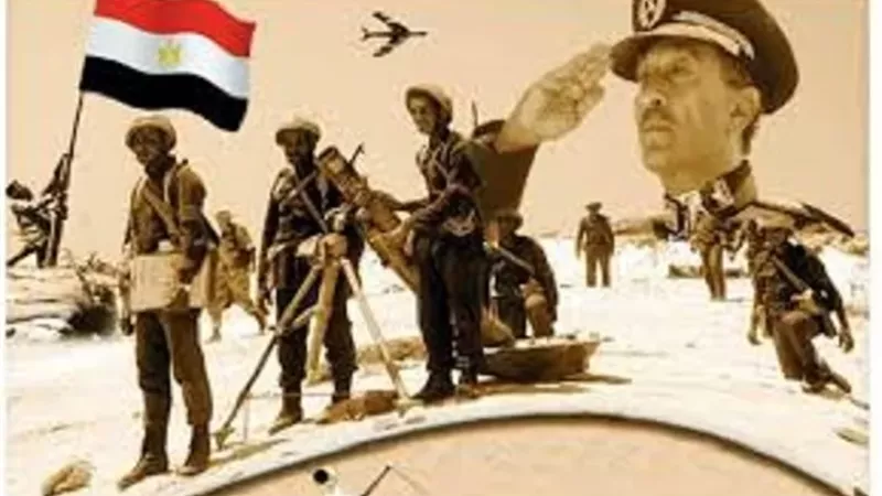 عبقرية التوقيت لحسم المعركة:لماذا كان العاشر من رمضان موعد النصر