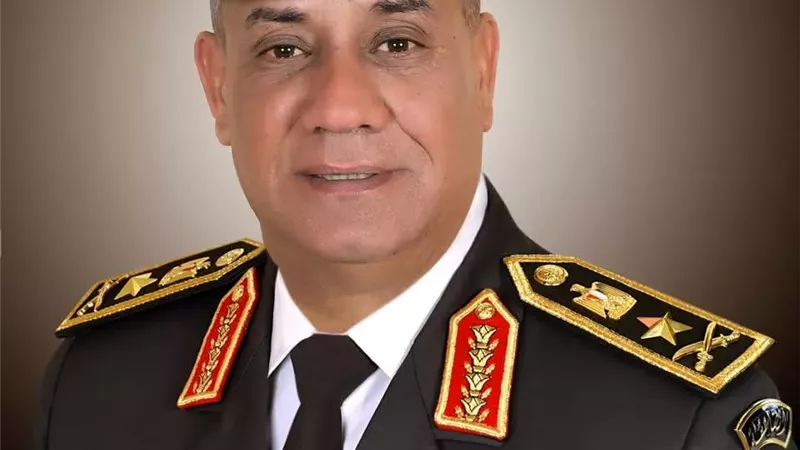 محافظ سوهاج يهنئ القوات المسلحة بذكرى نصر العاشر من رمضان