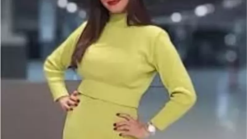 تشيع جثمان الفنانة إيناس الليثى بعد صلاة العصر بالمسجد الكبير