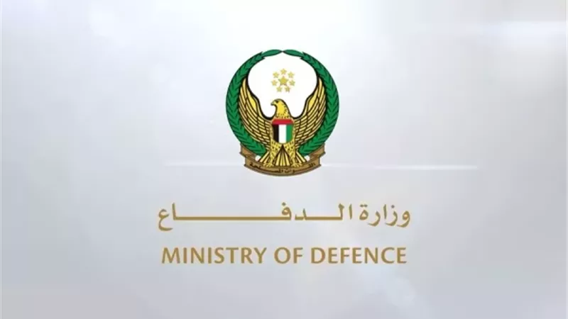 الإمارات: تصدينا بنجاح لعدد من الصواريخ الإيرانية