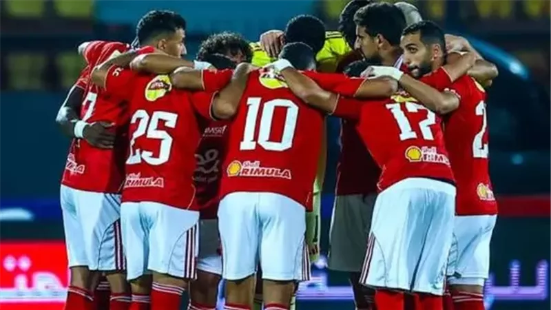 تعديلات قوية.. تشكيل الأهلي المتوقع لمواجهة زد فى الدوري