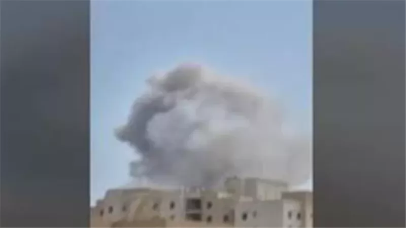 ضربات إسرائيلية جنوب لبنان وبيان رسمي يؤكد حياد بيروت