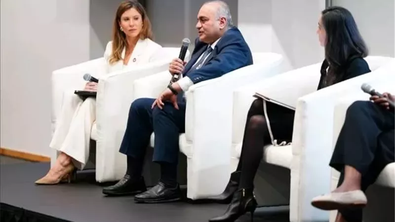 المالية: تجربة مصر تفتح التمويل أمام الاقتصادات الأفريقية