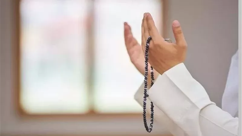 أوقات استجابة الدعاء في رمضان