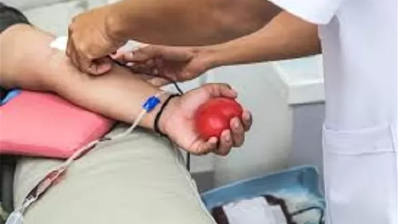 حكم الحجامة ونقل الدم أثناء الصيام
