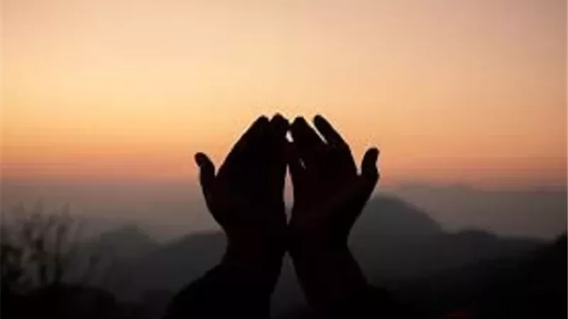 مناجاة الصالحين بين الطاعة والتوبة