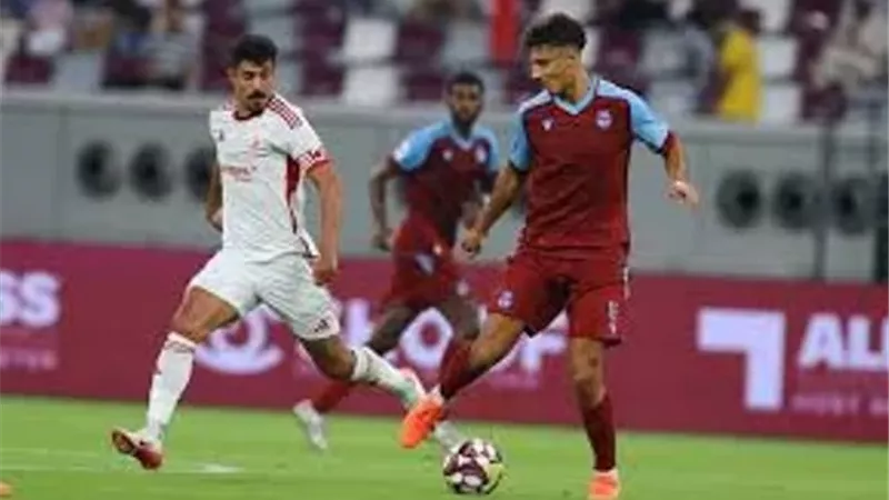تأجيل مباريات الدوري القطري بسبب الأزمة الايرانية الأمريكية