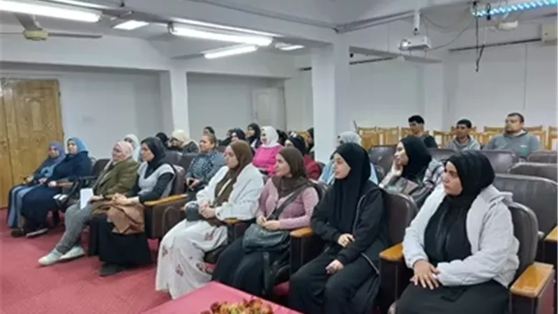 جامعة قناة السويس تنفذ 3 برامج تدريبية متخصصة
