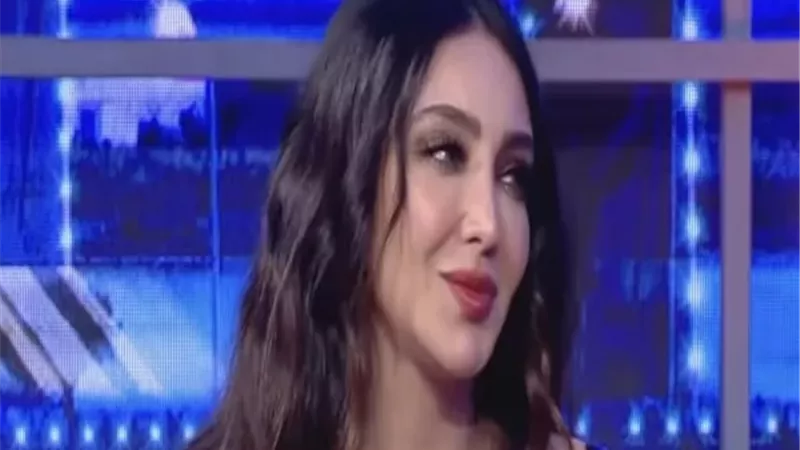 وفاة والدة الفنانة التونسية سامية طرابلسي