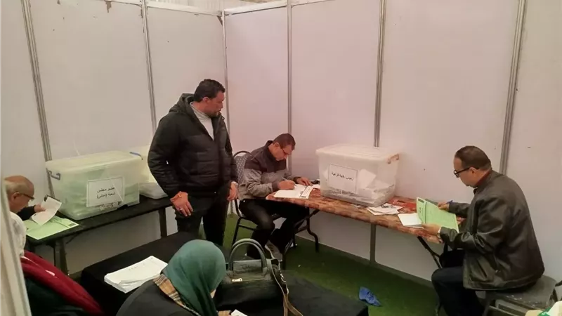 رضا الشافي نقيباً لمهندسين الدقهلية