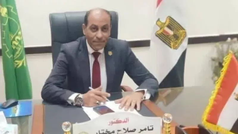 غرفة عمليات لمتابعة صرف منحة الـ400 جنيه للبطاقات التموينية بالقليوبية