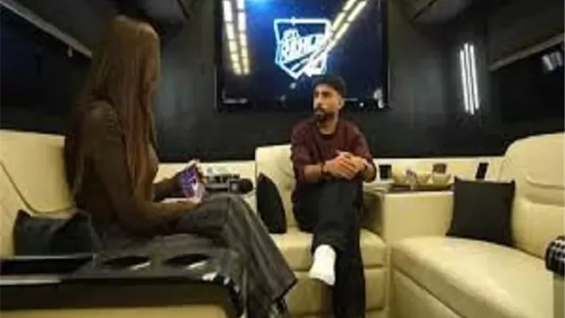 رامز جلال : مروان عطية ياما خلى الغريم يلطم على الخدود ومزعلناش 