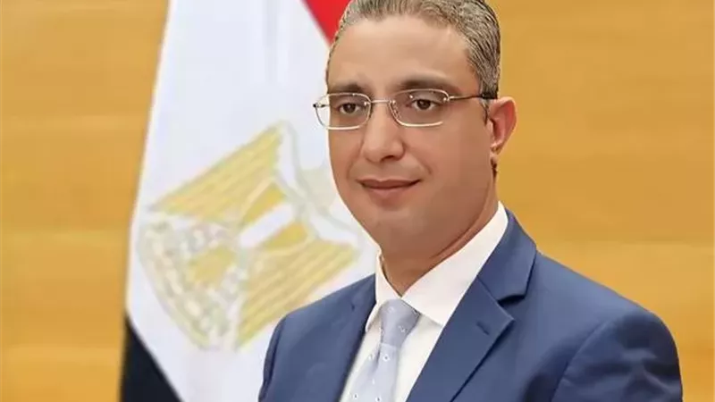 محافظ الجيزة يهنئ الرئيس السيسي بذكرى انتصارات العاشر من رمضان