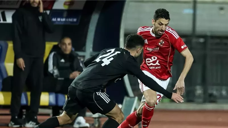 بعد التعادل مع زد في الدوري.. تعرف علي موعد مباراة الأهلي القادمة