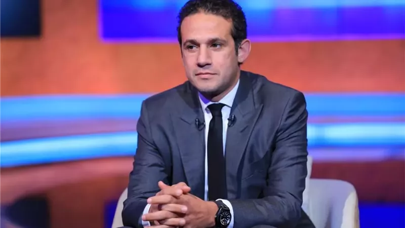 محمد فضل: الأهلي لم يكن يستحق الفوز أمام زد