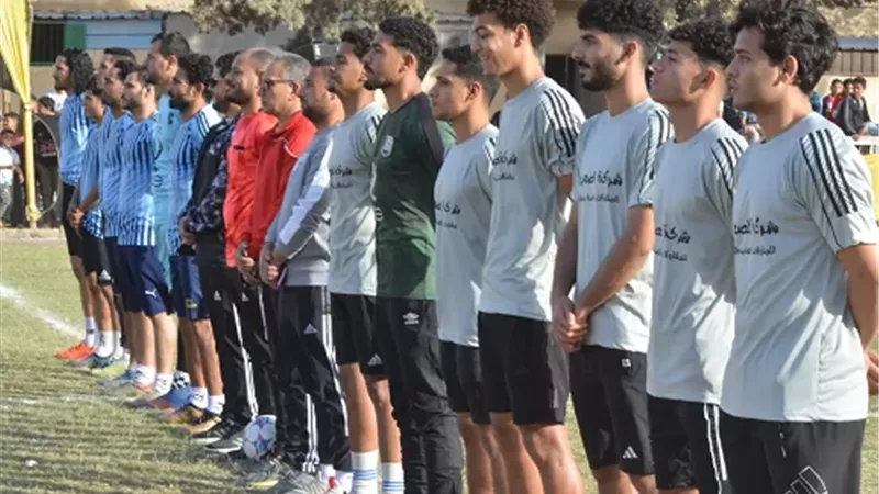 سفر لاعبي القسم الثاني يضع الأندية بين الاحتواء والعقوبات