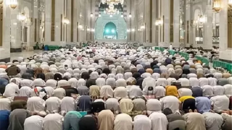 هل يجوز قضاء صلاة التراويح نهارًا