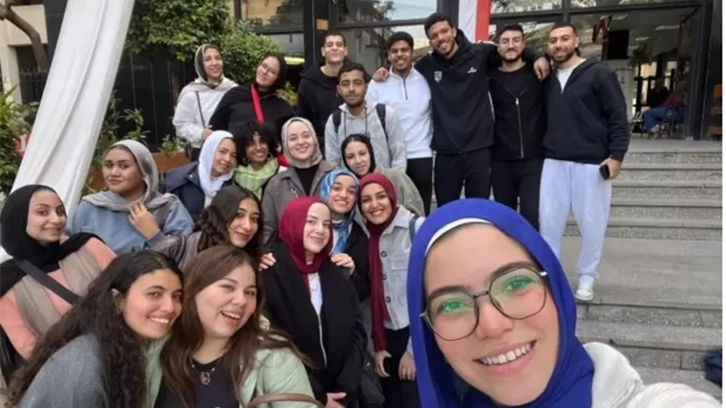 «واحة»... مبادرة إعلامية شبابية لإبراز السياحة البيئية الاستشفائية في مصر