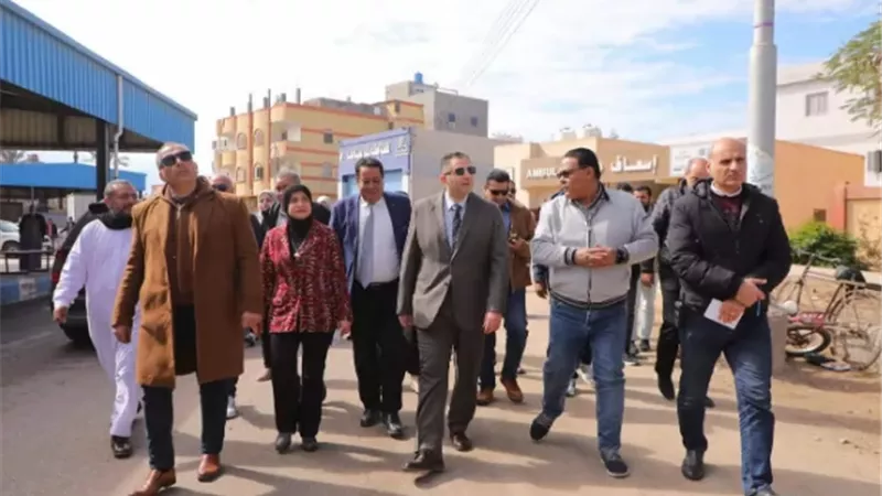 بوابة الجمهورية